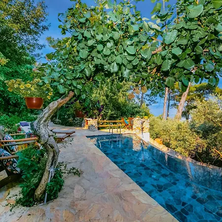 Hotel Gokova Kuyucak