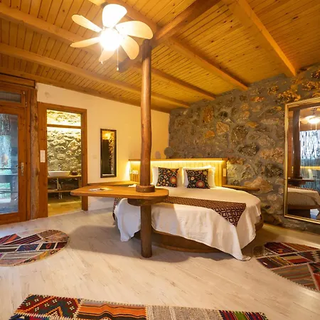 Gokova Hotel Kuyucak