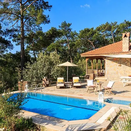 Gokova Hotel Kuyucak