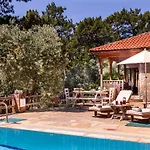 Otel Gokova
