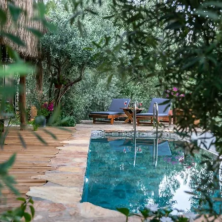 Gokova Chalet *