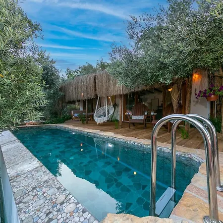 Chalet Gokova