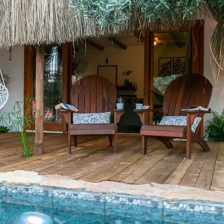 Hotel Gokova Kuyucak