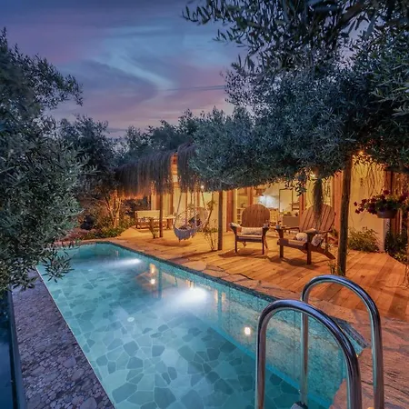 Otel Gokova 4*