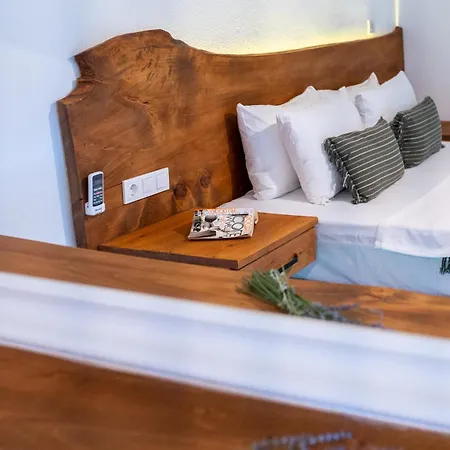 Gokova Hotel Kuyucak