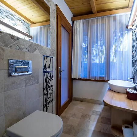 Hotel Gokova Kuyucak