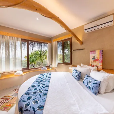 Hotel Gokova Kuyucak