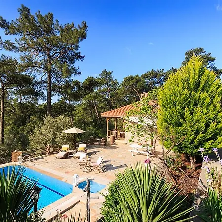 Gokova Hotel Kuyucak