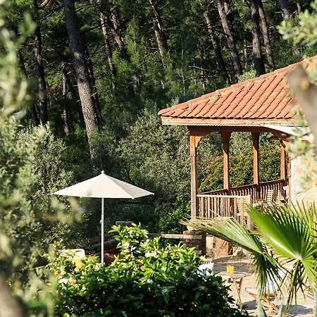 Gokova Hotel Kuyucak