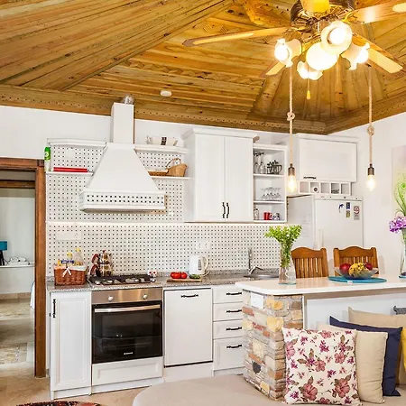 Gokova Chalet
