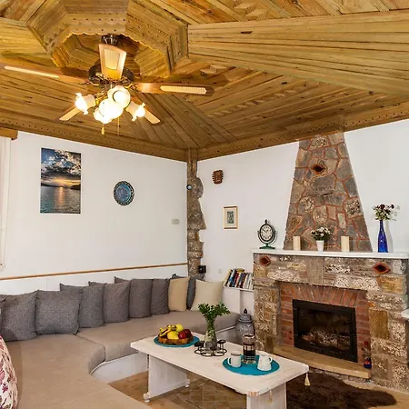 Gokova Chalet Kuyucak