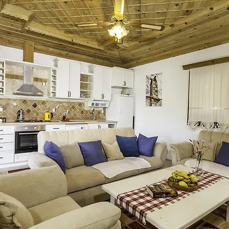 Gokova Chalet *