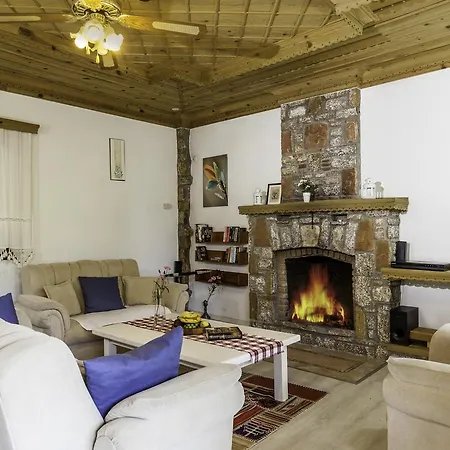 Gokova Hotel Kuyucak