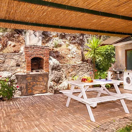 Chalet Gokova *
