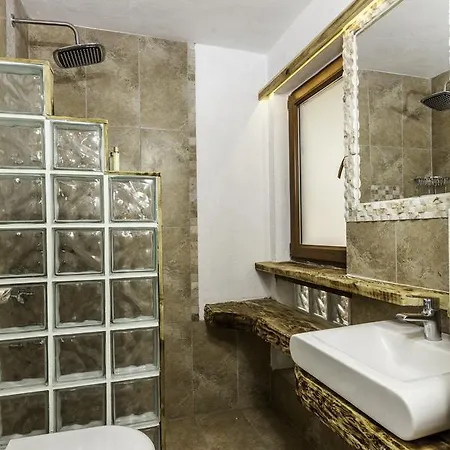 Dağ evi Gokova Kuyucak