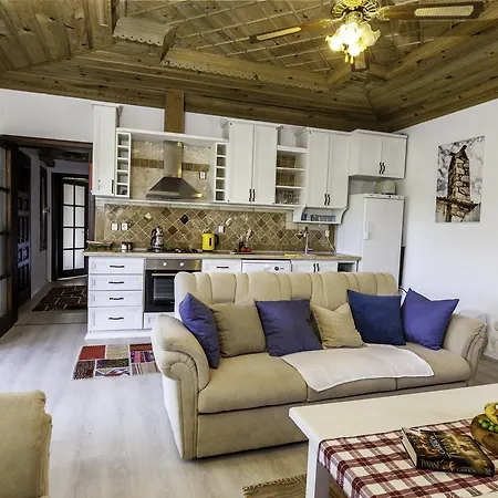 Hotel Gokova Kuyucak