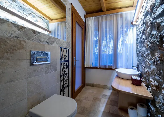 Hotel Gokova Kuyucak