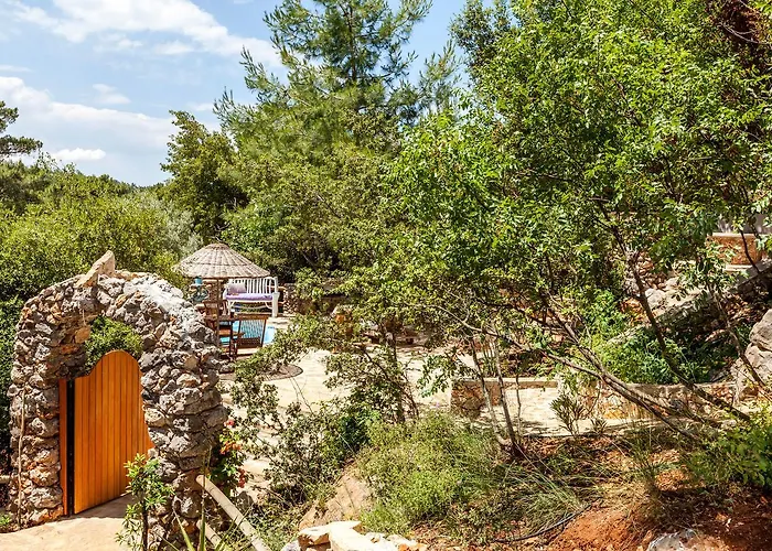 Gokova Hotel Kuyucak