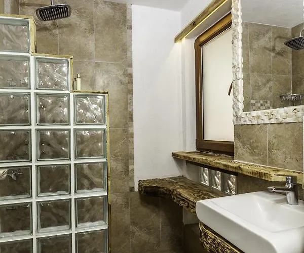 Hotel Gokova Kuyucak