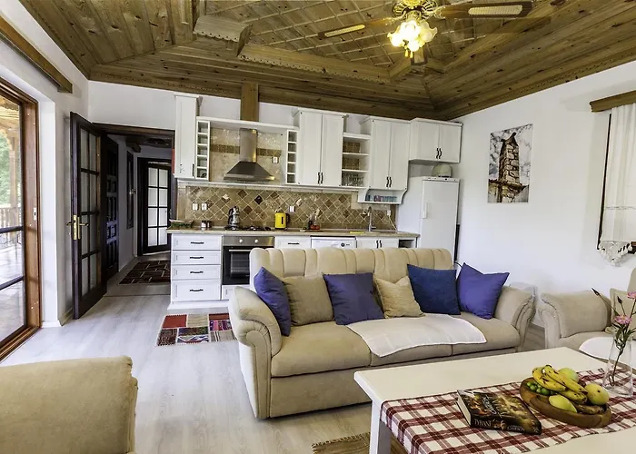 Hotel Gokova Kuyucak